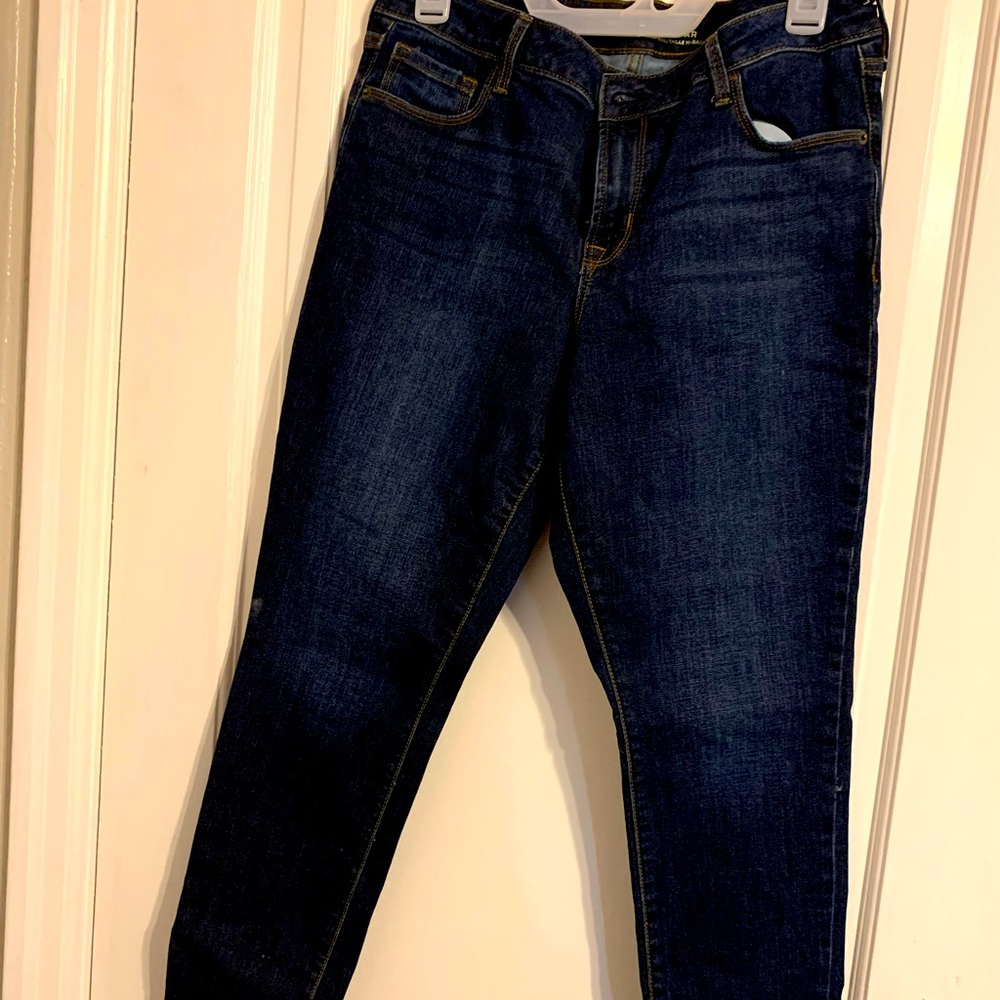 Old Navy Jeans 12S